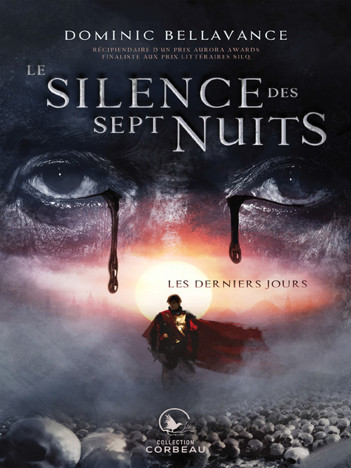 Title details for Les derniers jours by Dominic Bellavance - Available